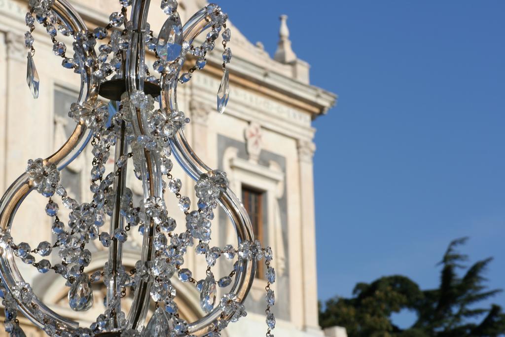 Le Donzelle - Hituscany Pisa Eksteriør bilde